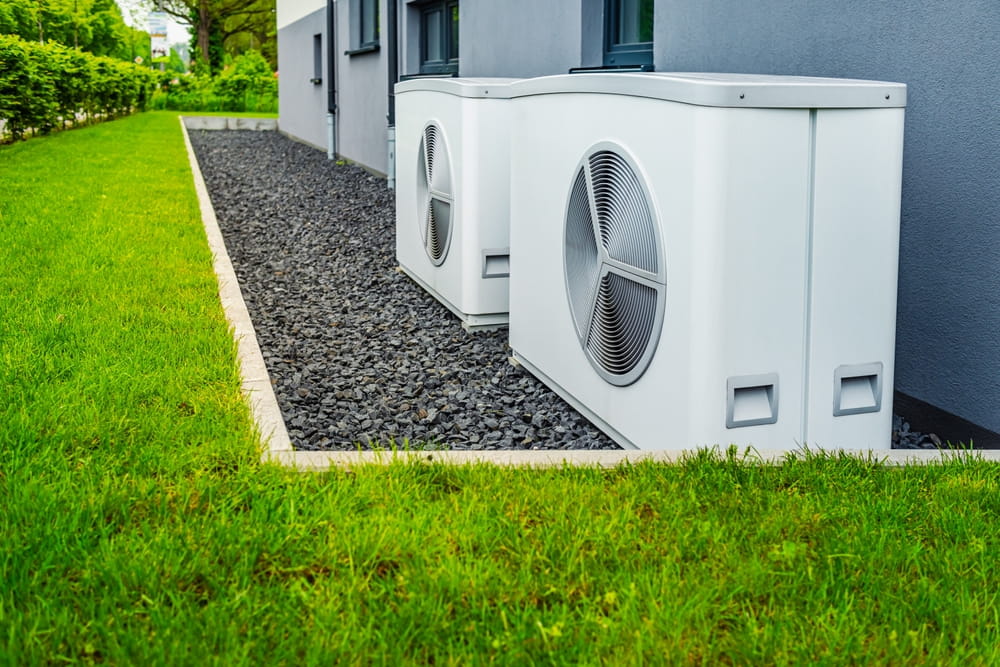 Tendances du chauffage haut de gamme pour les maisons modernes